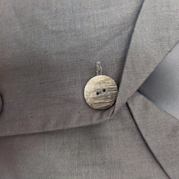 ARTEFACT MONTRÉAL Summer suit jacket and pants - Picture 8 of 13